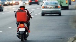 Motokuryeler İçin Kanun Teklifi Meclis'te: 'Hız Dayatması İş Cinayetine Dönüşüyor'