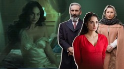 Şakir Paşa Ailesi’ni Yerle Bir Eden Karar, RTÜK Biletini Kesti