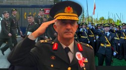 Teğmenlerin İhracına Karşı Çıkan Korgeneral Tevfik Algan’dan Çarpıcı Karar