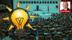 AK Parti'nin Gündeminde Neler Var? Yakında Meclis'te Hangi Düzenlemeleri Göreceğiz? Gerçek Gündem'e Önemli Açıklamalar