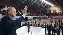 Kulis: Cumhurbaşkanı Erdoğan O İsimle Baş Başa Toplantı Yaptı, Partinin Yeni Yönetimi Belli Oldu