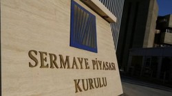 SPK 3 Şirket İçin Son Kararını Verdi