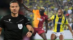 Tahkim Kurulu'ndan Galatasaray'ın Yabancı Hakem İtirazına Ret!