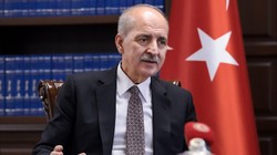 TBMM Başkanı Kurtulmuş'tan 'İmralı' Mesajı! 'Gelecek Açıklama Hayati Önemde'