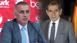 TFF Başkanı'ndan Dursun Özbek'e Sert Sözler: 'Futbol Tarihine Geçecek Bir Ceza...'