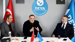 DEVA Partili Karal'dan AKP'ye 'Rövanşizm' Tepkisi