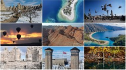 Turizmi 'Çevrimiçi' Platformlar Sırtladı! Yüzde 70'i Oradan...