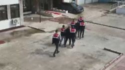 3 İlde PKK Operasyonu: 9 Gözaltı