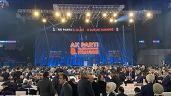 AKP'de MKYK Listesi Belirlendi! İşte Dikkat Çeken İsimler...