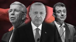 Cumhurbaşkanı, İmamoğlu ve Yavaş Anketinde Şaşırtan Sonuç: Dev Yarışta Büyük Fark