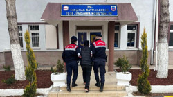 Kırıkkale'de Firari Hırsız Yakalandı