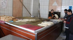 Malatya'da Pideye Zam Gelmedi