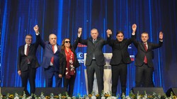 Partisinden İstifa Eden 3 Vekil AKP'ye Geçti