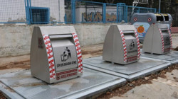 36 Yıllık Çöp Konteyner Devine Mahkemeden 1 Yıllık Kesin Mühlet Kararı