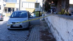 Edirne'de Park Halindeki Araçta Yaşlı Adam Ölü Bulundu