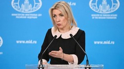 Marsilya’da Rus Konsolosluğu’na Saldırı! Moskova'dan Çarpıcı Hamle