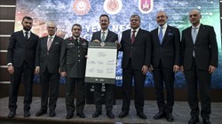 Savunmada '20 Milyon Dolar'lık İmza! SSB Başkanı Görgün Rakamlarla Anlattı