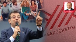 İmamoğlu'na 'Sahte Diploma' Soruşturmasında Gözler YÖK'teydi... Eski Başkandan Dikkat Çeken Çıkış