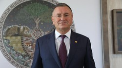 Lütfü Savaş'tan CHP'ye Yeni Suç Duyurusu