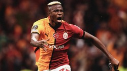 Osimhen'den 'Galatasaray' Açıklaması! Gelecek Sezon Kalacak mı?