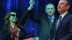 Özgür Özel Görüşmenin Detaylarını Anlattı: AKP'ye Katılan Serap Yazıcı CHP'nin de Kapısını Çalmış