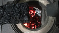 Soba ve Şömine İçin 1 Malzeme Yetiyor: Yıllarca Baca Temizliğine Gerek Kalmıyor