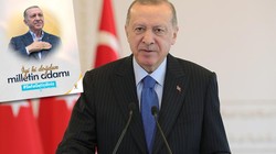 AKP'den Cumhurbaşkanı Erdoğan İçin Doğum Günü Paylaşımı