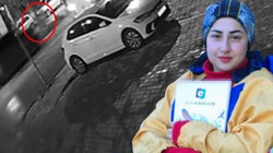 Alkollü Direksiyona Geçti, Genç Bir Hayat Son Buldu: Dehşet Anı Kamerada