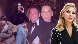 Arzu Sabancı Sosyeteden Sonra Şimdi de Medyanın Diline Düştü, Mesaj Yağdı