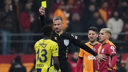 Galatasaray'dan Bir 'Vincic' Açıklaması Daha