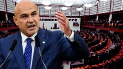 İYİ Partili Turhan Çömez 'Utanç Günü' Diyerek Duyurdu: Meclis'te 'Sahte İmza' Skandalı