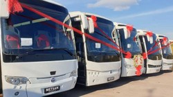 Kocaeli'nin Taşımacılık Devi İflastan Kurtuldu