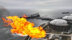 Enerji İthalatı Ocak Ayında Azaldı