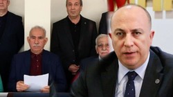 Terör Örgütü Lideri Öcalan'ın Çağrısının Ardından MHP'den İlk Mesaj
