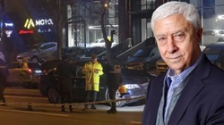 Ünlü Mimar Turgut Toydemir'i Öldüren Polis Hakkında Müebbet Hapis Talebi