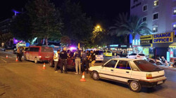 Esenyurt'ta Genel Asayiş Uygulamasında 3 Bin 145 Kişi Didik Didik Arandı