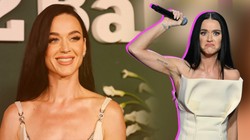 Katy Perry'den '10 Dakikalık' Çılgın Karar, Beş Kişi ile Birlikte İsmini Listeye Yazdırdı