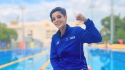 Olimpiyat Yüzücüsü Derya Erke Hayatını Kaybetti