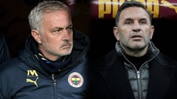 Tahkim Kurulu Kararını Verdi! Jose Mourinho ve Okan Buruk'un Cezalarına İndirim