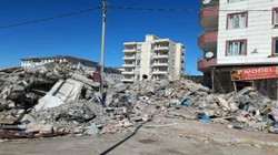 25 Kişiye Mezar Olmuştu... Hasanoğlu Apartmanı Soruşturmasında Kamu Görevlilerine Dava