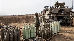 ABD'den İsrail'e Dev Silah Satışı
