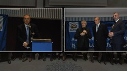 Ağrılılar'dan Çok Konuşulacak Tarihi Adım
