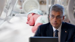 Bakan Memişoğlu'ndan 'Yenidoğan Çetesi' İçin Yeni Açıklama: Sağlık Siteminin Tamamı...