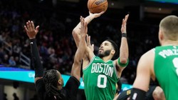 Cleveland, Boston'ı Yendi; Seriyi 9'a Çıkardı