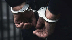 İzmir’de 275 Bin Uyuşturucu Hap Yakalandı