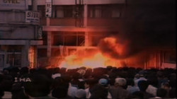 Madımak Faillerinin Serbest Bırakılmasına Alevilerden Tepki