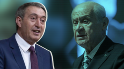 DEM Parti’den Bahçeli’ye Çağrı! 'Kardeşlik Hukukunu Koruyacak Olan Demokratik ve Hukuki Güvencelerdir'
