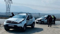 Manisa'da Feci Kaza: 6 Kişi Ölümden Döndü