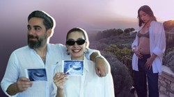 Neslihan Atagül Paylaştı, Görenler Yorum Yağdırdı...İşte Güzel Anne Adayının Tek Renk Evi