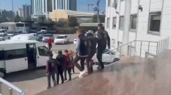 Şanlıurfa’da Siber Operasyon: Dolandırıcılar Kıskıvrak Yakalandı